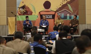 Pemkab Bogor Akan Pasang Early Warning System untuk Antisipasi Bencana