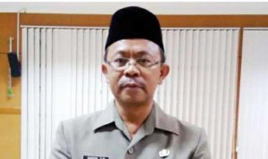 Ngatiyana Membenarkan Sekda Cimahi Bakal jadi Pj Wali Kota Cimahi