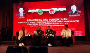 Optimis Berjaya di Tanah Pasundan, PAPPRI Jabar Siap Tingkatkan Kreativitas yang Estetis Optimis Berjaya di Tanah Pasundan, PAPPRI Jabar Siap Tingkatkan Kreativitas yang Estetis