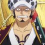 Spoiler One Piece 1064, Trafalgar Law Bekerjasama dengan SWORD untuk Menangkap Kurohige? Ini Teorinya!