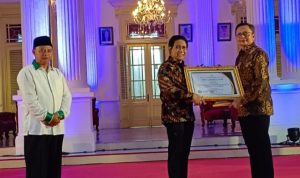 Sudah Tak Ada Desa Tertinggal, IDM Kabupaten Bogor 2022 Naik Peringkat di Jabar