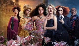 Link Nonton School for Good and Evil Netflix Beserta Sinopsis dan Trailernya