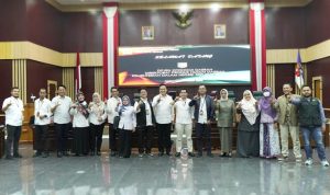 Capaian Pajak dan Retribusi Kota Bandung Menurun, Ketua Pansus 2 Tekankan Percepatan Target Urgensi Raperda Pajak dan Retribusi Daerah: Harus Ditetapkan 2023