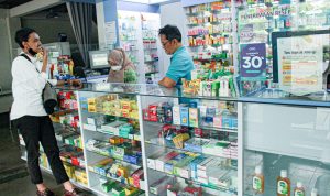 Daftar Obat Gagal Ginjal Akut