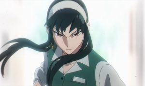Spy X Family Episode 16, Jadwal Tayang dan Bocorannya, Yor Bekerja dengan Camila!