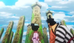 Nonton One Piece 1037, Subtitle Bahasa Indonesia FULL 360P-1080P