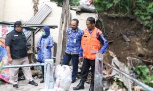 Agar Lebih Responsif, Dewan Tingkatkan Anggaran Tanggap Bencana di APBD 2023