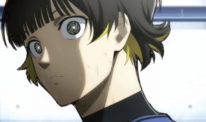 Nonton Blue Lock Episode 3 Sub Indo, Gratis 360p-1080p Legal Gratis!