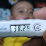 Bukan Beri Obat, Dinkes KAB Bogor Minta Masyarakat Lakukan Ini Jika Anak Mengalami Deman