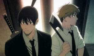 Anime Chainsaw Man Episode 3, Tanggal Rilis dan Bocorannya