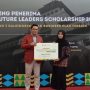 614 Mahasiswa Terima Beasiswa JFLS 2022, Segini Anggaran yang Disediakan