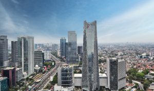 Telkom Fokus Tumbuh Kembangkan Ekosistem Digital untuk Bangun Kekuatan Ekonomi Digital di Asia Tenggara
