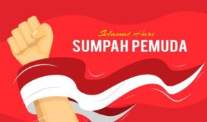 Contoh Pidato Sumpah Pemuda Untuk Acara Sekolah, Desa, Atau Karang Taruna