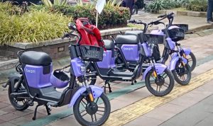 Fakta Tentang Beam, Sepeda Listrik di Kota Bogor Fakta Tentang Beam, Sepeda Listrik di Kota Bogor