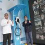 PLN UID Jabar Launching 104 SPKLU Bagi Masyarakat Jawa Barat