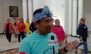 Perajin Tahu Tempe Mogok 3 Hari, DRPD Sebut Sinyal untuk Pemerintah