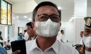 Dana Samisade Sudah Cair, DPMD Minta Tim Verifikasi Kecamatan Awasi Penyaluran