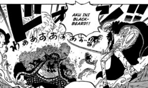 One Piece 1065 Kapan Tayang? Ini Penjelasan dan Bocoran Ceritanya