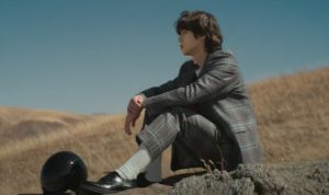 Lagu The Astronaut, Lirik, Arti dan Link Download MP3, Klik Di Sini!