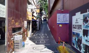 Ibu Mencari Putrinya Yang Hilang Pada Malam Halloween di Itaewon: Ternyata Tewas Dibawah Tumpukan Manusia Selama 1 Jam Hallowen itaewon