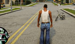 Download GTA San Andreas Android Apk, Klik Di Sini dan Mainkan Gamenya!
