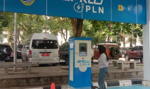 151 SPKLU Telah Beroperasi, Dinas ESDM Sebut Ekosistem di Jabar Sudah Siap untuk Kendaraan Listrik
