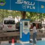 151 SPKLU Telah Beroperasi, Dinas ESDM Sebut Ekosistem di Jabar Sudah Siap untuk Kendaraan Listrik