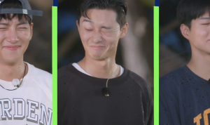 Young Actor's Retreat/ Teaser VIU