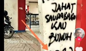 Arti Kode 1312 yang Viral di TikTok, Kode Keras untuk Aparat Kepolisian!