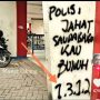 Arti Kode 1312 yang Viral di TikTok, Kode Keras untuk Aparat Kepolisian!