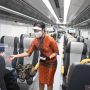 harga tiket KA Bandara