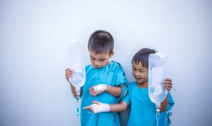 Gagal Ginjal Akut Pada Anak/Pixabay/Sasint