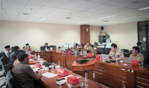 Cegah Resesi di Kalangan Bawah, Dewan Dorong APBD 2023 Berpihak Kepada Koperasi dan UMKM