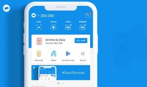 aplikasi penghasil saldo DANA gratis