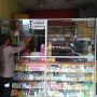 Larangan Apotek Jual Beberapa Produk Obat, Polresta Bandung Lakukan Pemantauan dan Pasang Stiker