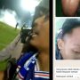 Aremania Sempat Minta Polisi Jangan Tembak Gas Air Mata: Ada Anak Kecil Pak!
