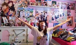 Link Tes Ujian Wibu / Gambar: GGWP