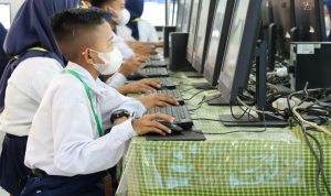 Kuota Guru ASN PPPK Meningkat 143 Persen