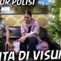 Baim Paula Bikin Konten ‘Prank’ KDRT Ke Polisi, Netizen Menghujat