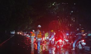 Kota Bandung Rawan Bencana