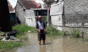 Kabupaten Bandung Direndam Banjir
