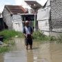 Kabupaten Bandung Direndam Banjir