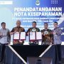 bank bjb dan Perpamsi Jawa Barat Teken MoU dan PKS, Hadirkan Berbagai Jasa Layanan Perbankan bank bjb dan Perpamsi Jawa Barat Teken MoU dan PKS Layanan Perbankan