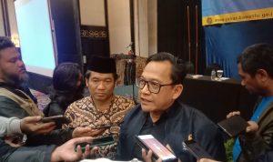 Bawaslu Jabar Sebut Pelanggaran Pemilu di Media Sosial Tinggi Bawaslu Jabar Sebut Pelanggaran Pemilu di Media Sosial Tinggi