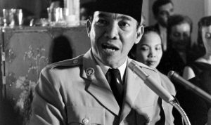 Kata Mutiara Tentang Pemuda Ir. Soekarno/kepustakaan-presiden.perpusnas.go.id