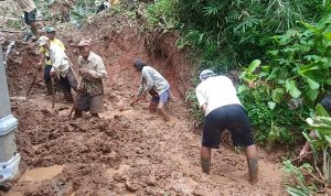 3 Kecamatan di Bandung Barat Rawan Pergerakan Tanah, Masyarakat Diminta Waspada 3 Kecamatan di Bandung Barat Rawan Pergerakan Tanah, Masyarakat Diminta Waspada