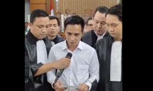 Terbukti Bantu Ferdy Sambo, Bharada E Terancam Hukuman Mati Terbukti Bantu Ferdy Sambo, Bharada E Terancam Hukuman Mati