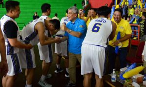 bjb CLUB Basket