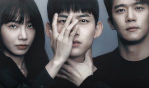 Download dan Nonton Blind Sub Indo/ MyDramaList