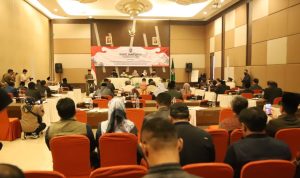 Aa Umbara Resmi Diberhentikan, Hengky Diusulkan Menjadi Bupati Bandung Barat